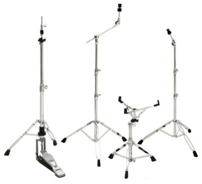 DDrum DDHP 200 Hardware