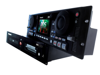 Numark DDS80 Media Player