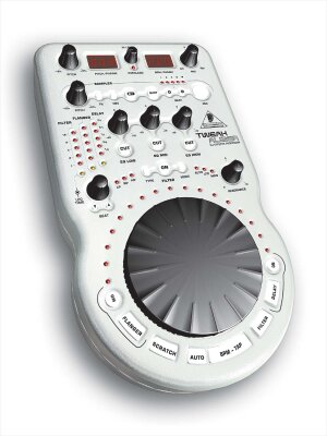 Behringer DFX69