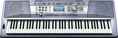 Yamaha DGX-202 Keyboard