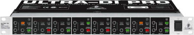 Behringer DI800 Ultra-DI