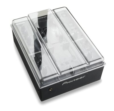 DeckSaver Pioneer DJM350