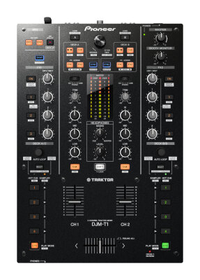 Pioneer DJM-T1 DJ Mixer