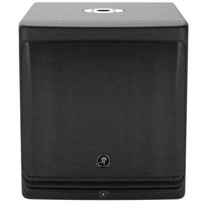 Mackie DLM12S Subwoofer