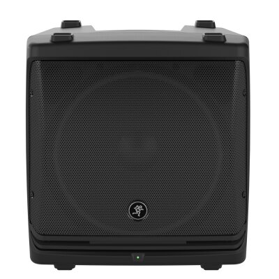 Mackie DLM12 Speaker