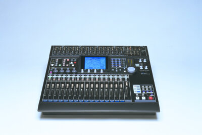 Tascam DM24 Digital Mixer