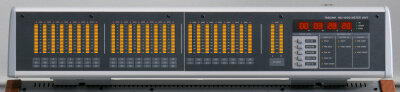Tascam MU1000 Bridge
