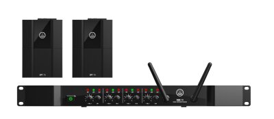 AKG DMS70 Guitar Wireless