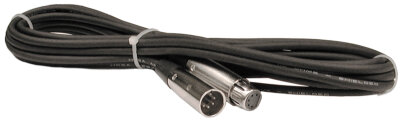 Hosa 5-Pin DMX Cable