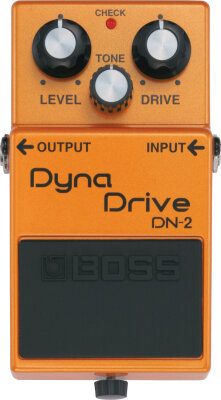 Boss DN-2 Dyna Drive
