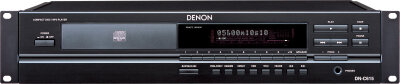 Denon DNC615 CD Player