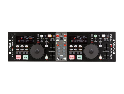 Denon DNHC5000 Controller