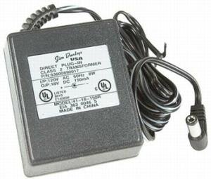 Dunlop ECB04 Power Supply