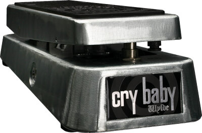 Dunlop Zakk Wylde Wah