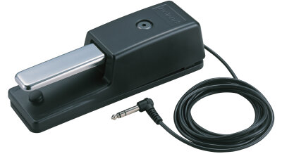 Roland DP10 Pedal