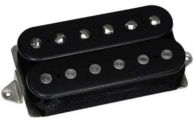 DiMarzio DP255F F-Spaced