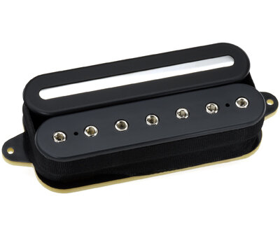 DiMarzio DP708 Crunch Lab