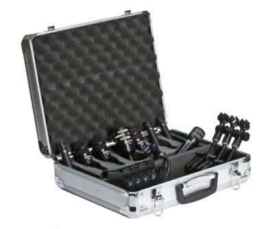 Audix DP Elite 8 Drum Mic