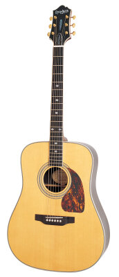 Epiphone DR500R Guitar
