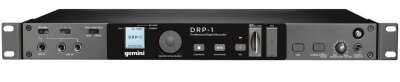 Gemini DRP-1 Recorder