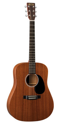 Martin DRS1 Road Series