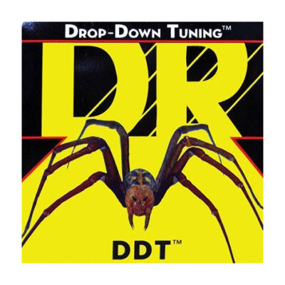DR String DDT 4-String