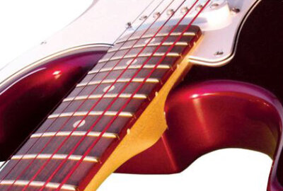 DR Red Devil Strings