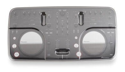 Pioneer DDJ DeckSaver