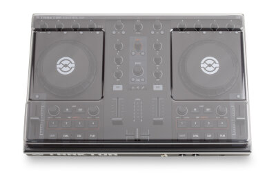 NI Traktor Kontrol Cover