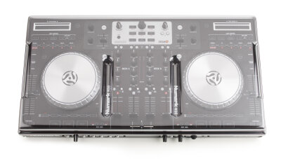 Numark NS6 Cover