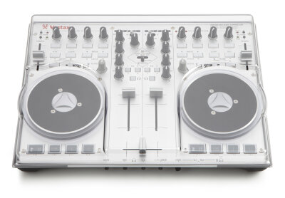 Vestax VCI100 MKII Cover