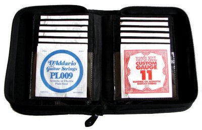 StringTek Organizer