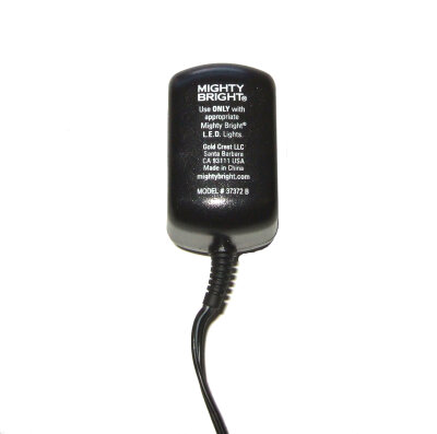 Mighty Bright AC Adapter