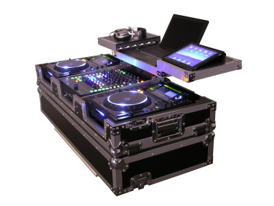 Odyssey FZGSX12CDJWBL