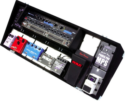 MKS Pedal Pad MPS-XL