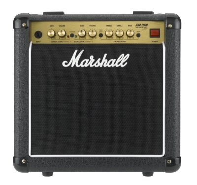 Marshall DSL Combo