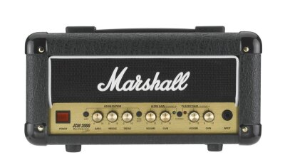 Marshall 50th DSL Combo