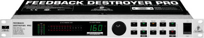 Behringer DSP1124P