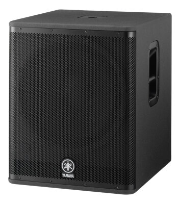 Yamaha DSR-118W Subwoofer