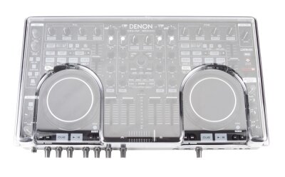 DeckSaver Denon MC6000