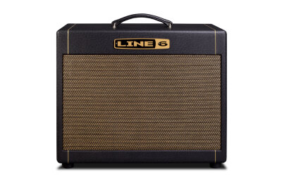 Line 6 DT25 Speaker Cab