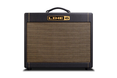 Line 6 DT25 Guitar Amp