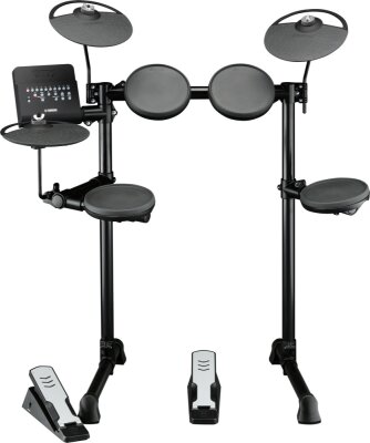 Yamaha DTX 400K Drum Kit