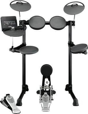 Yamaha DTX 450K Drum Kit