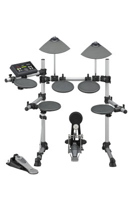 Yamaha DTX500K Drum Kit