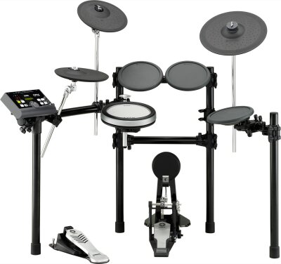 Yamaha DTX520K Drums