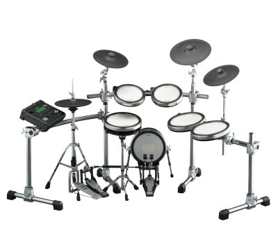 Yamaha DTX-950K Drum Set
