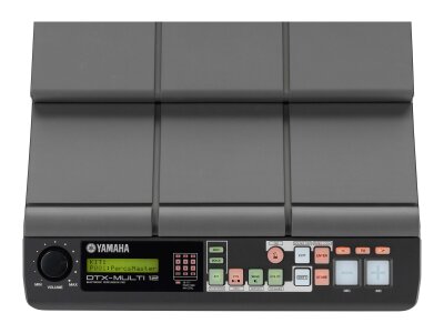Yamaha DTX-M12 Drum Pad