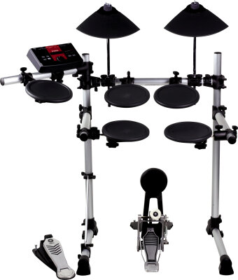 Yamaha DTXplorer