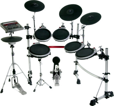 Yamaha DTXtreme IIS